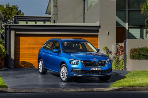 2024 Skoda Kamiq review | CarExpert