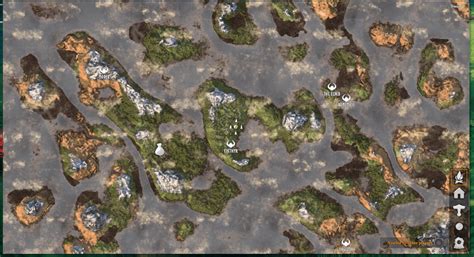 trader and boss locations on the seed: Odinisking from u/Indyana80 : r ...