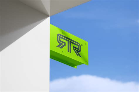 rtr vehicles  behance