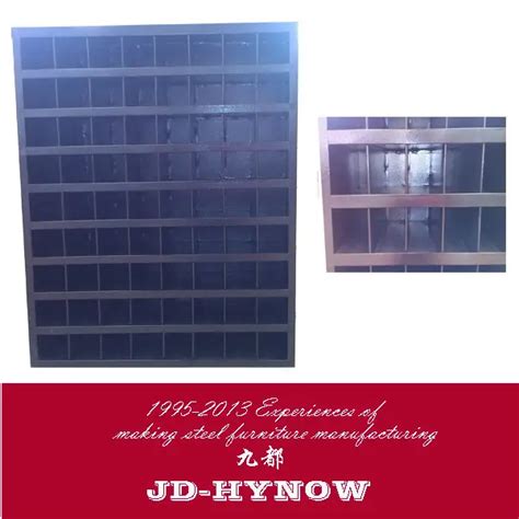 Hot Sale Wall Homemade Bolt Bin