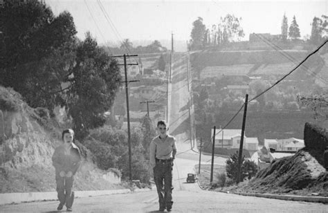 California Has Seven Of The Ten Steepest Streets In America Mother Jones