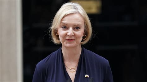 Is Liz Truss Entitled To A Severance Package After Pm Resignation And