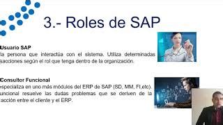 QUE ES SAP INTRODUCCIÓN OFICIAL SOBRE EL ERP SAP Doovi