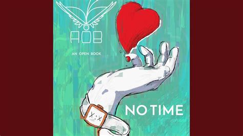 No TIme - YouTube
