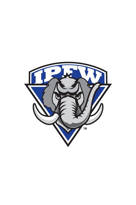 Ipfw Sports Logos