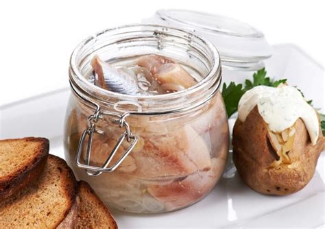 Маринад для селедки в домашних условиях: рецепты пошагово Garlic ...