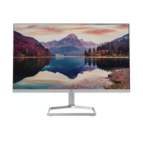 Hp M Series Inch Full Hd Led Backlit Ips Panel Monitor Screen