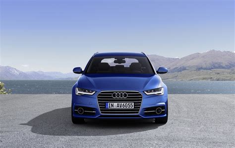 Używane Audi A6 C7 2011 2018 Opinie I Typowe Usterki Infor Pl