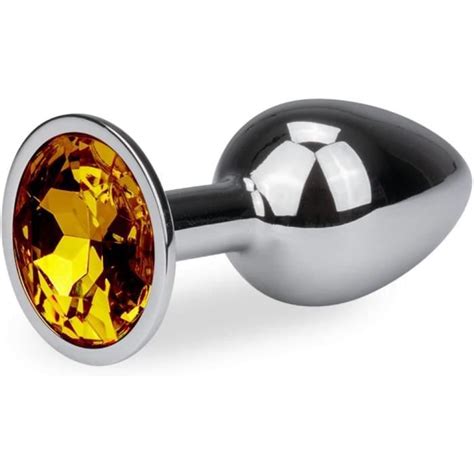 Plug Métal Bijou Anal Rosebud Light 7 Coloris m5794 Cdiscount