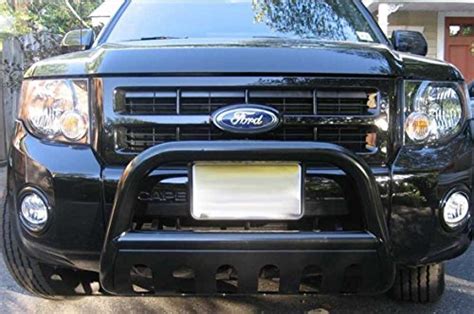 Compare Price Ford Escape Grill On Statementsltd