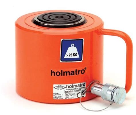 Holmatro HJ 100 G 6 Cylinder IMTEK