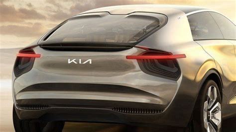 Kia Car Logo