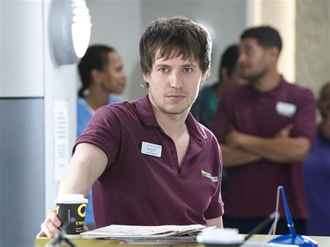 Max Walker | holby.tv