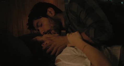 Nude Video Celebs Naian Gonzalez Norvind Nude Ana Kupfer Nude Leona