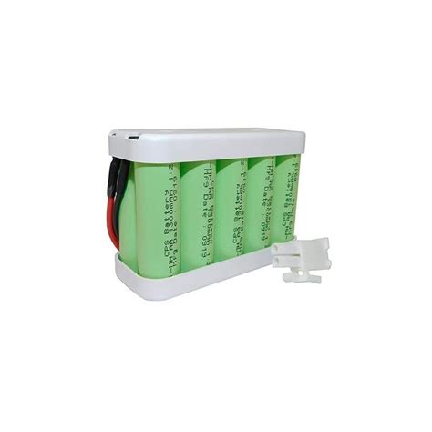 Nx Batterie Portes Automatiques X Aa S P St V Mah