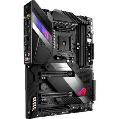 Сборка ПК на Ryzen 5 5600X. Декабрь 2020 года. Материнская плата для ...