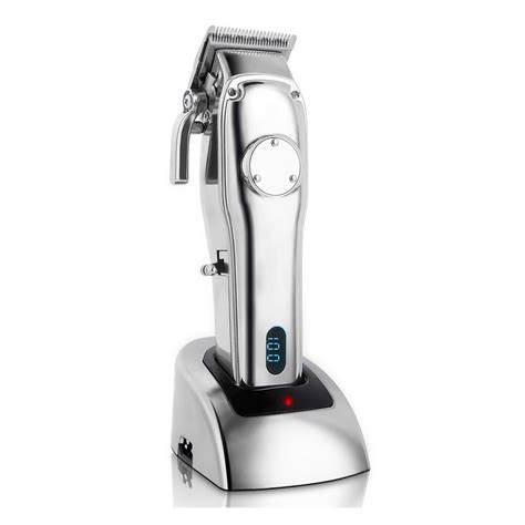 China Professional Hair Clipper Suppliers Manufacturers Factory