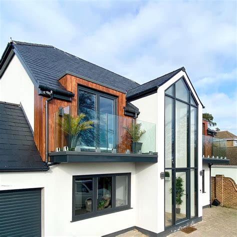 20 Bungalow Extension Roof Type