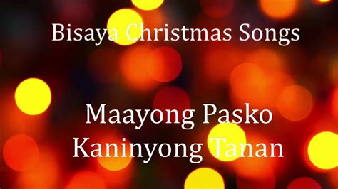 Maayong Pasko Kristina Paner Shazam