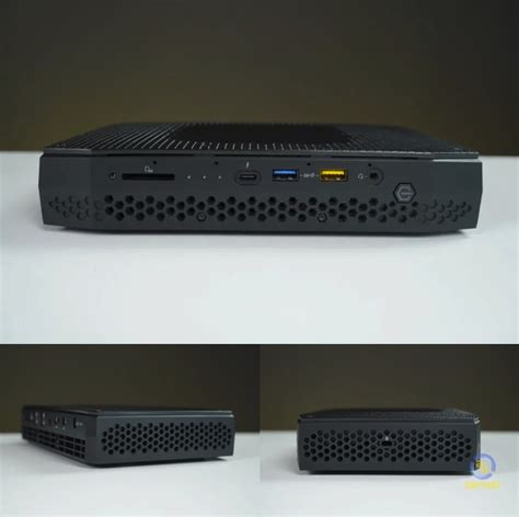 M Y T Nh Intel Nuc Phantom Canyon Enthusiast Kit Minipc