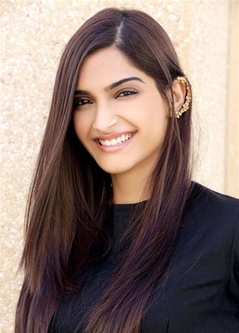 Aretes Sonam Kapoor