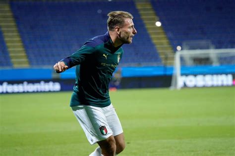 Only 3 Lazio Players Are Taking Part in Euro 2020 This Summer | The Laziali