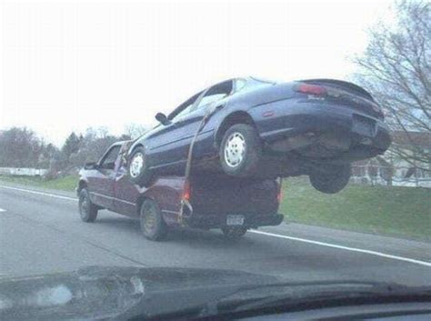 25 Ridiculous And Hilarious Driving Fails