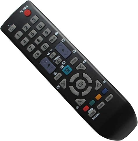 Hcdz Replacement Remote Control For Samsung Pn D A D Pn D A D