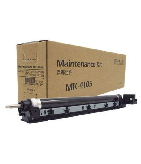 Kyocera Mk Maintenance Kit At Rs Piece Printer Maintenance