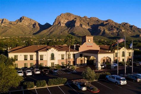 Fairfield Inn & Suites Tucson North/Oro Valley | Oro Valley (AZ) 2020 UPDATED DEALS $93, HD ...