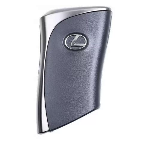 Lexus LX NX Prox Remote Key 8990H F6031 HYQ14FLC 4 Button