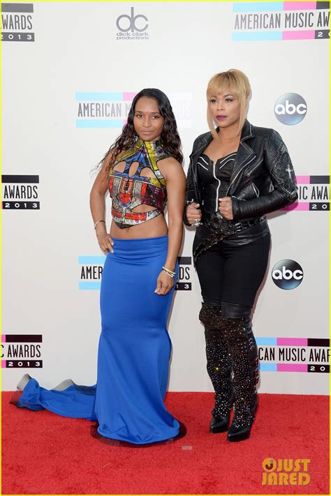 Tlc And Lil Mama Perform Waterfalls At Amas 2013 Video Photo 2999695 2013 American Music