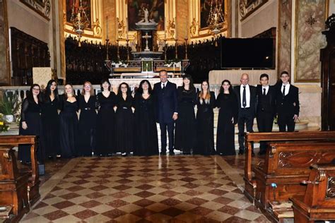 Vigevano Al Via La Rassegna Di Vespri D Organo In Locum Angelorum