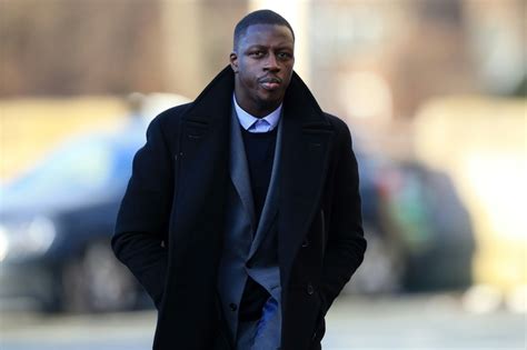 Le Footballeur Benjamin Mendy Rejugé Pour Viol Et Tentative De Viol