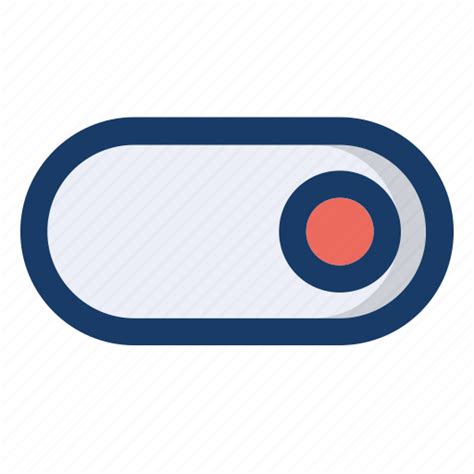 Closed Controler Off Switch Off Turn Off Icon Download On Iconfinder