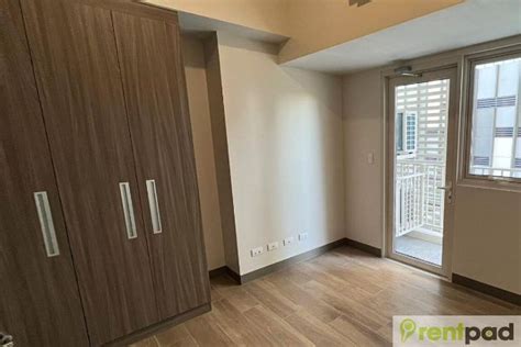 Brand New 1BR For Rent In Park McKinley West Taguig De38657859