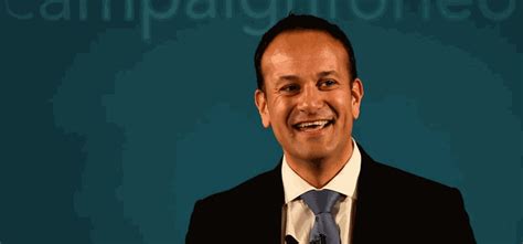 Irlanda eletto il nuovo leader è Leo Varadkar gay e figlio dimmigrati La Stampa