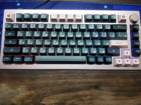 Akko Mod007 v1, Computers & Tech, Parts & Accessories, Computer ...