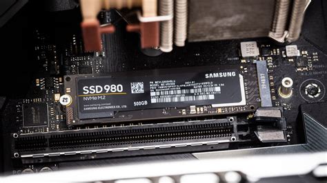 1TB性能结果和结论 三星980 M 2 NVMe SSD Review Going DRAMless with V6 V NAND