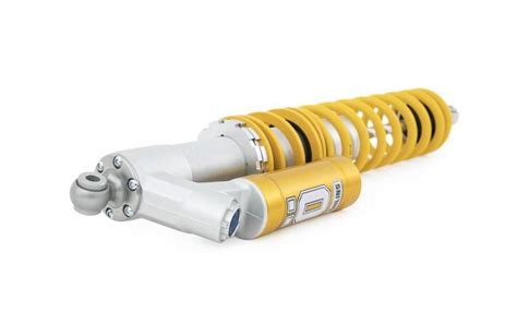 Hlins Ttx Flow Dv Mx Enduro Shock Absorber Su