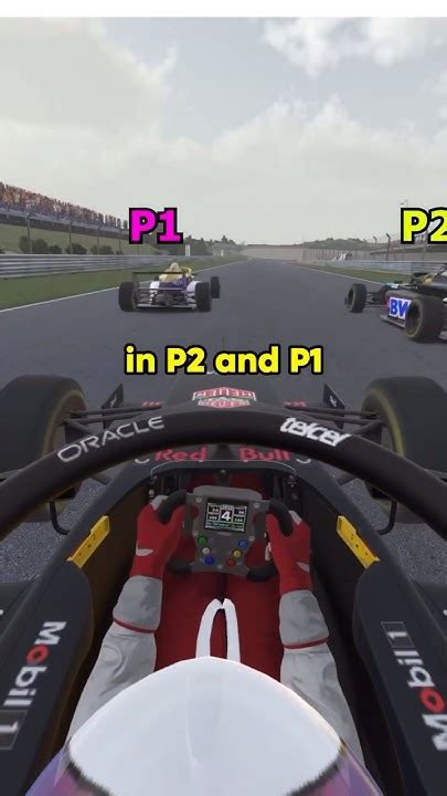 Through Goes Hamilton Moment Fr 😩 Racing Iracing Car Simracing F4