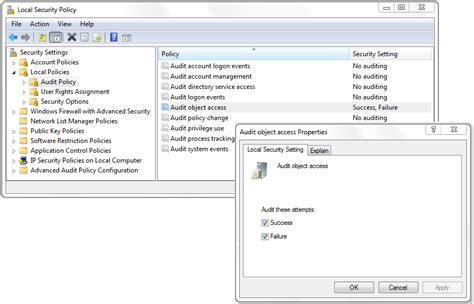 Object Access Auditing Simplified Find The Who What When And Where