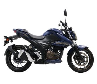 Best Naked Bike Model In Malaysia MotoMalaysia