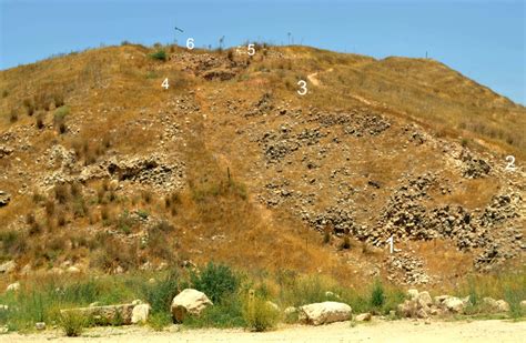 Biblical Warfare How Did The Assyrians Conquer Judean Lachish The