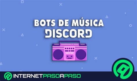 Añadir Bots En Canal De Discord 】guía Paso A Paso 2025