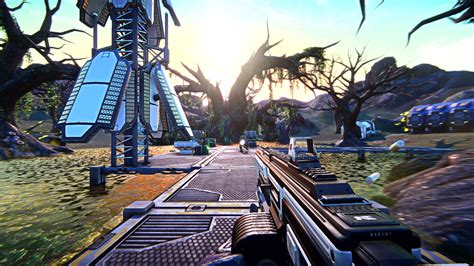 Planetside Arena For Xbox One