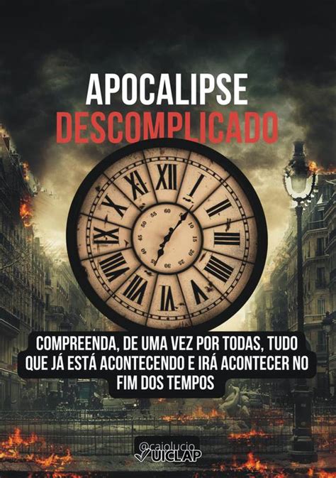 Apocalipse Descomplicado Loja Uiclap