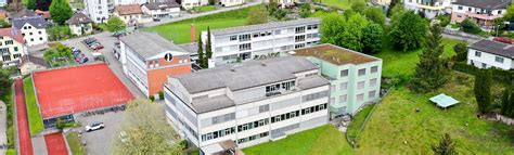 Schule Triengen Sekundarschule Hofacker Ii