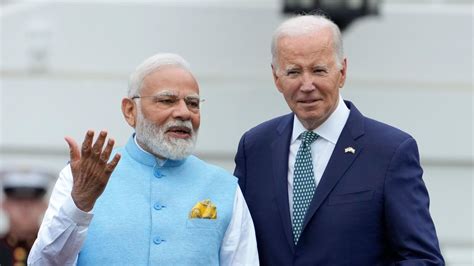 G20 Summit US President Biden To Have Bilateral Meeting With PM Modi