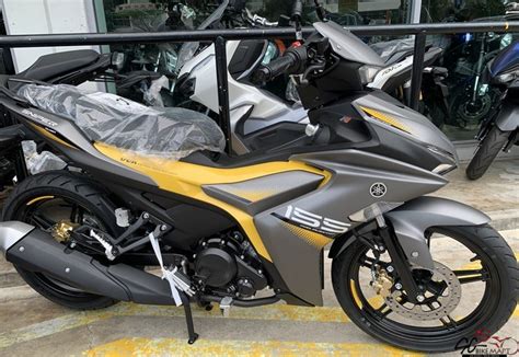 New Yamaha Sniper 155 bike for Sale in Singapore - Price, Reviews & Contact Seller - SGBikemart